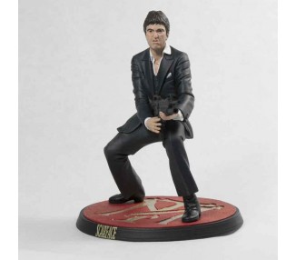Figura Tony Montana Scarface 18cm