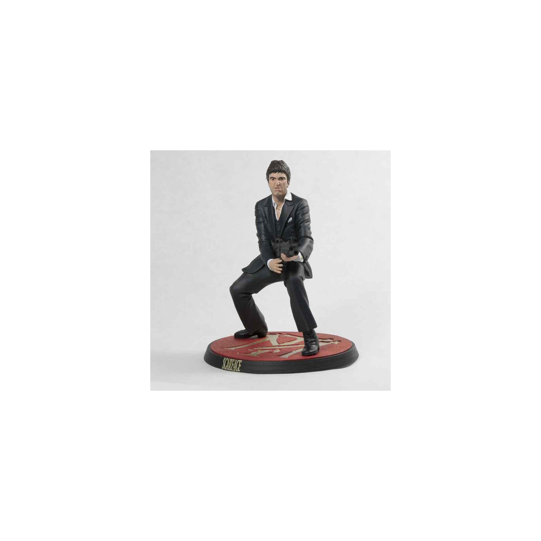 Figura Tony Montana Scarface 18cm