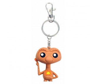 Llavero Pokis E.T.