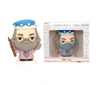 Figura mini Dumbledore Harry Potter