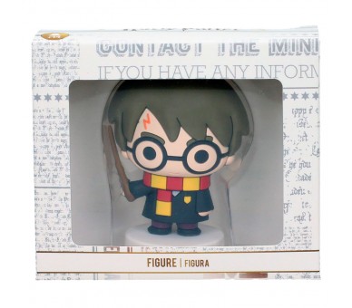 Figura mini Harry Harry Potter
