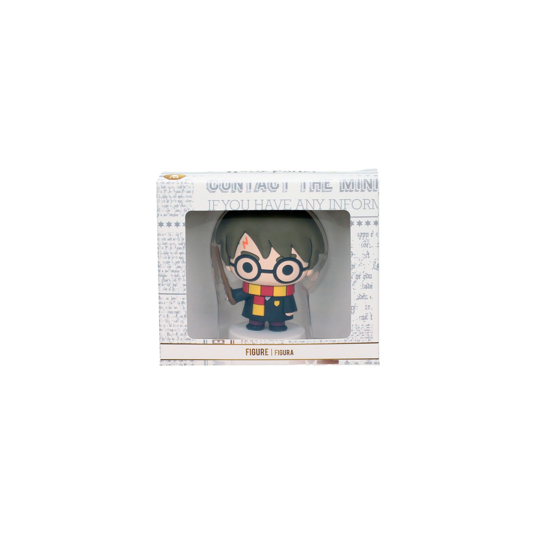 Figura mini Harry Harry Potter