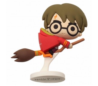 Figura mini Harry Quidditch Harry Potter