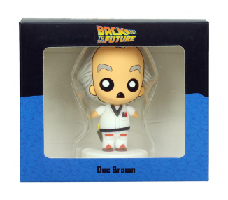 Figura Pokis Doc Regreso al Futuro