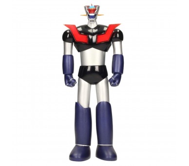 Figura Mazinger Z con luz 30cm