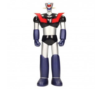 Figura Mazinger Z con luz 30cm