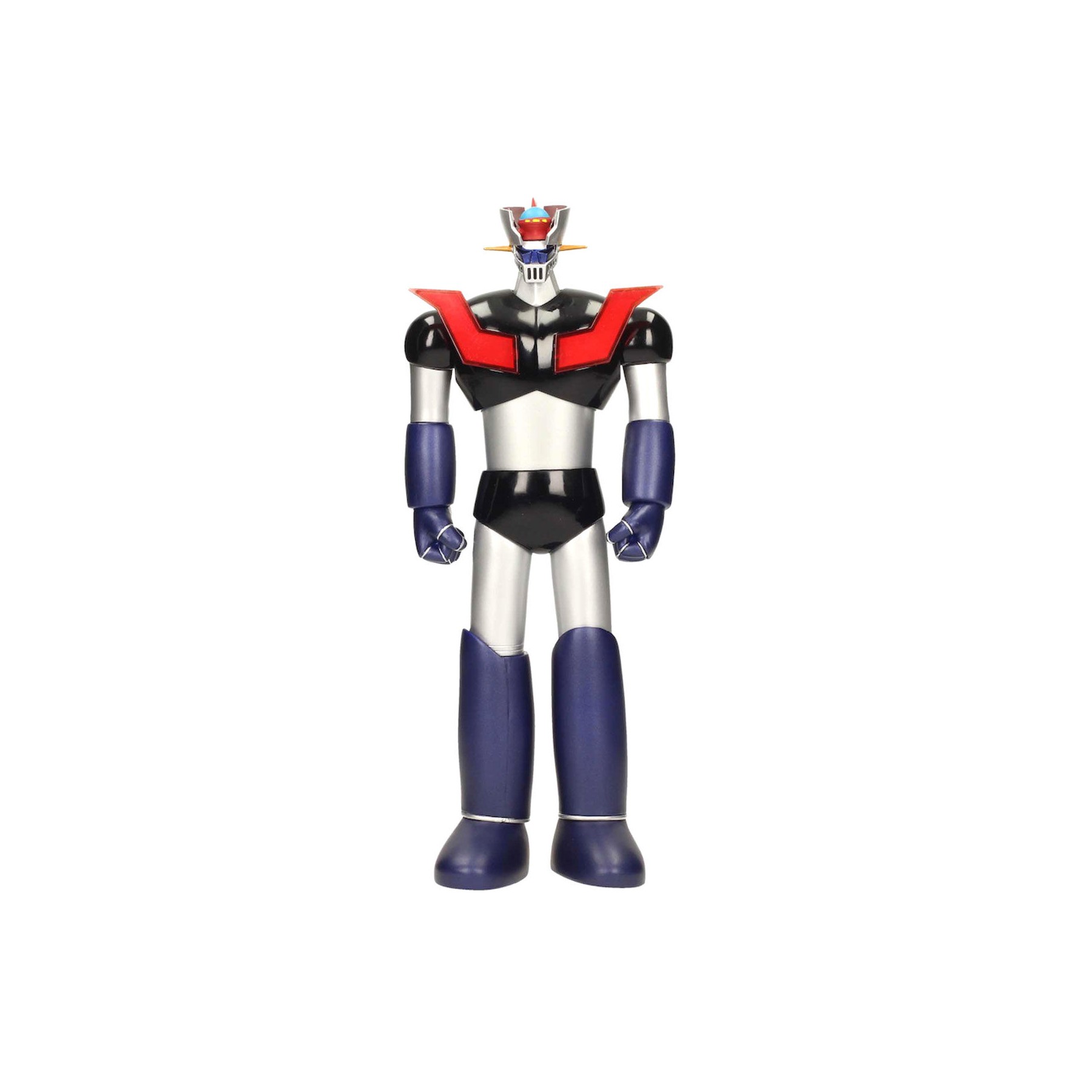 Figura Mazinger Z con luz 30cm