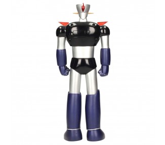 Figura Mazinger Z con luz 30cm