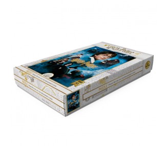 Puzzle Poster Harry Potter y la Piedra Filosofal 1000pcs