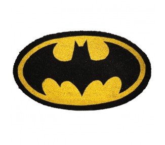 Felpudo Logo Batman DC Comics