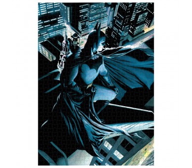 Puzzle Batman Vigilante DC Comics 1000pzs