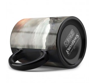 Taza Mordor El Señor de los Anillos