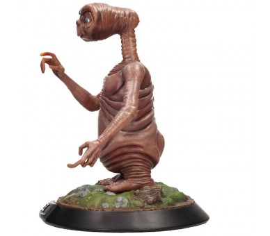 Estatua E.T El Extraterrestre 22cm