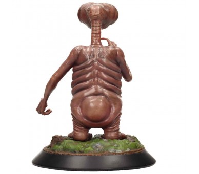 Estatua E.T El Extraterrestre 22cm