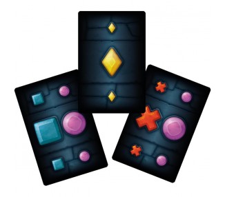 Juego de mesa Onix español