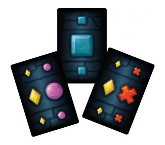 Juego de mesa Onix español