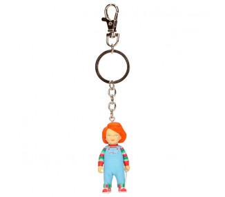 Llavero Chucky 6cm