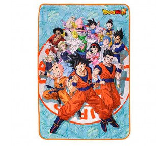 Manta Universe Dragon Ball Dragon Ball Super