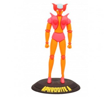 Mini figura Afrodita Mazinger Z 7cm