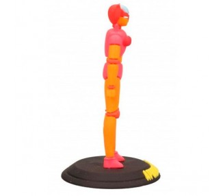 Mini figura Afrodita Mazinger Z 7cm