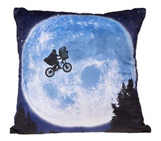 Cojin E.T El Extraterrestre