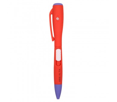 Boligrafo proyector luz Dragon Ball Z