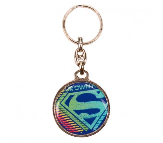 Llavero DC Comics surtido