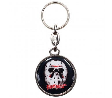 Llavero Terror Universal surtido