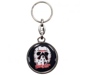 Llavero Terror Universal surtido