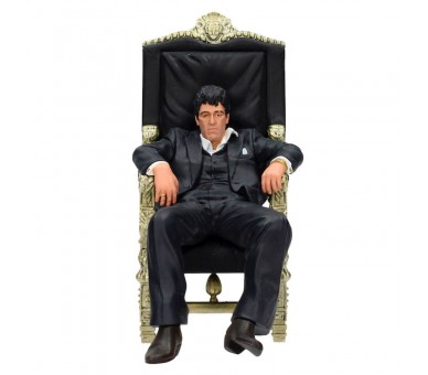 Figura Tony Montana Scarface