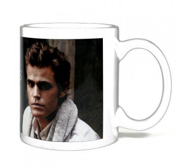 Taza Stefan Salvatore The Vampire Diaries