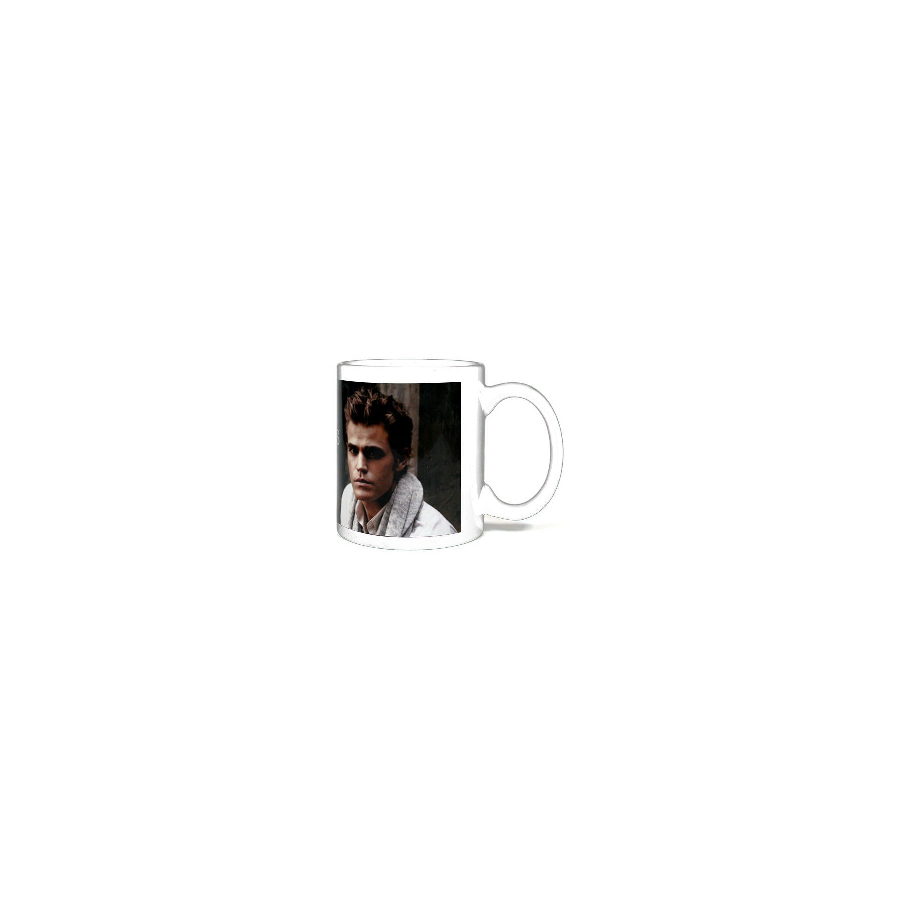 Taza Stefan Salvatore The Vampire Diaries