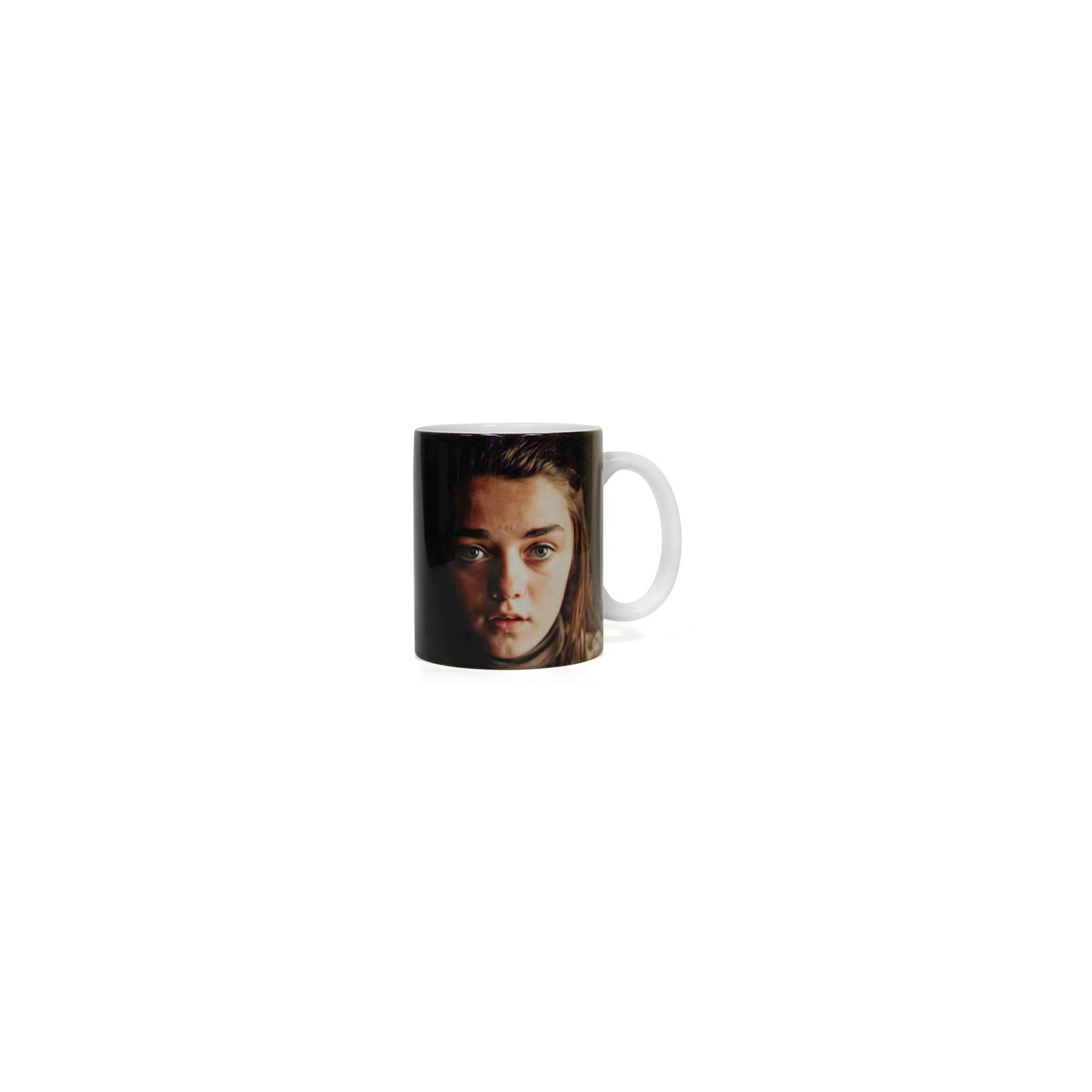 Taza Arya Stark Juego de Tronos
