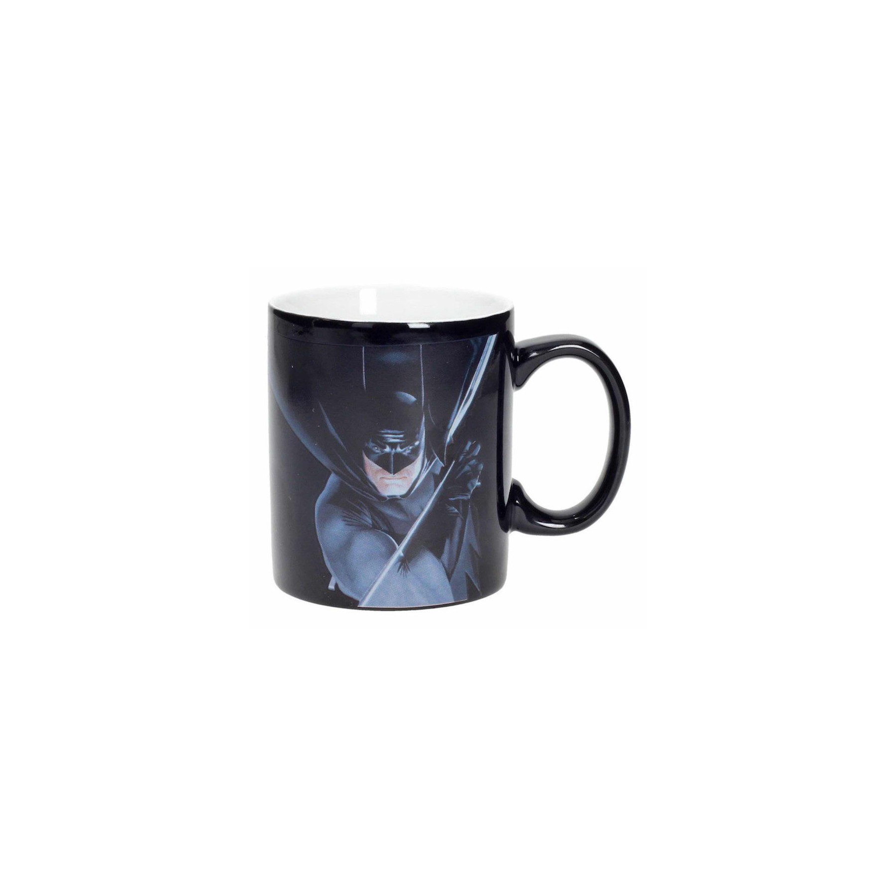 Taza Batman Universo Masterworks DC Comics