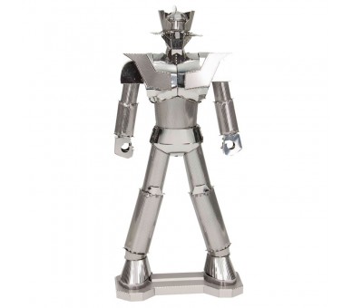 Kit modelo 3D metal Mazinger Z