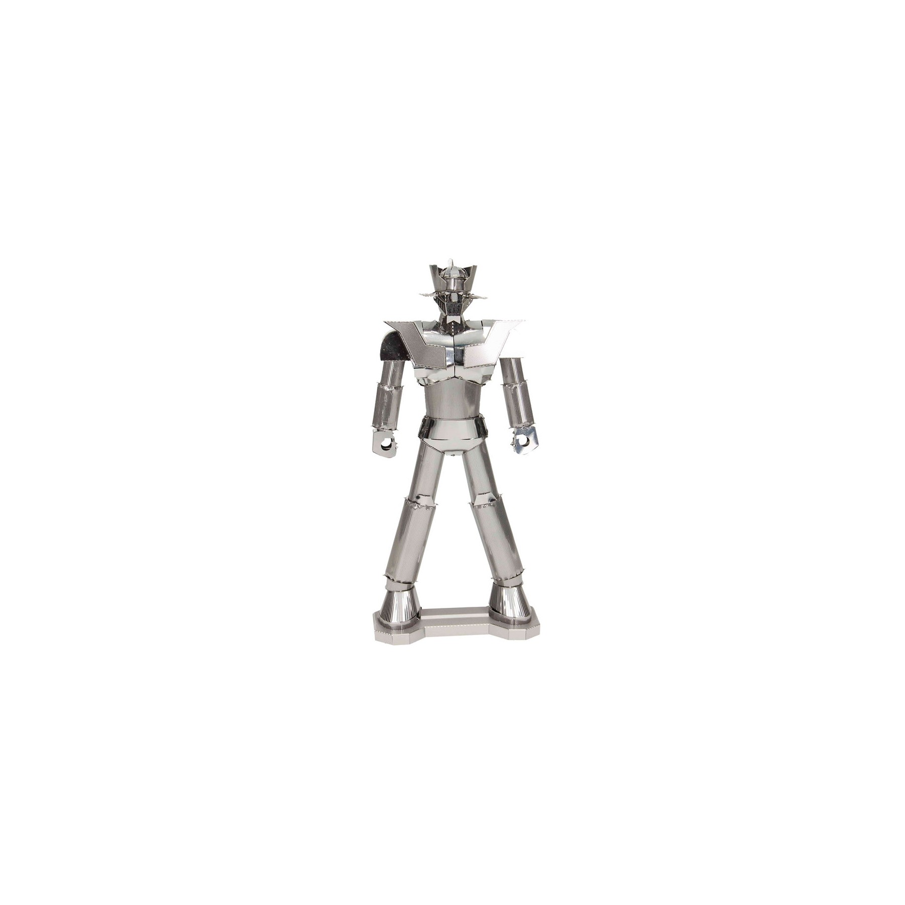 Kit modelo 3D metal Mazinger Z