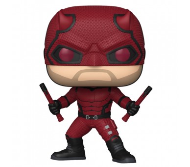 Figura POP Marvel Daredevil Born Again - Daredevil