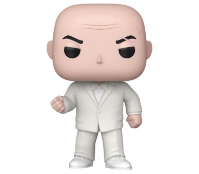 Figura POP Marvel Daredevil Born Again Kingpin