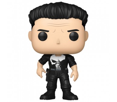 Figura POP Marvel Daredevil Born Again Punisher