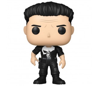 Figura POP Marvel Daredevil Born Again Punisher