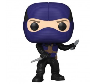 Figura POP Marvel Daredevil Born Again Bullseye