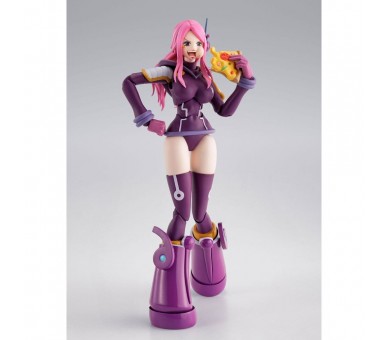 Figura S.H. Figuarts Jewlry Bonney Future Island Egghead One Piece 14