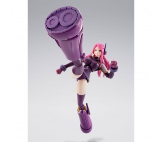 Figura S.H. Figuarts Jewlry Bonney Future Island Egghead One Piece 14,5cm