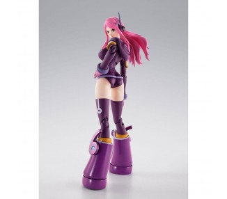 Figura S.H. Figuarts Jewlry Bonney Future Island Egghead One Piece 14,5cm