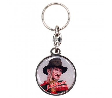 Llavero Terror Warner surtido