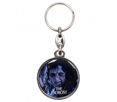 Llavero Terror Warner surtido