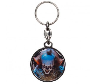 Llavero Terror Warner surtido