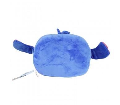 Cojin calienta manos Stitch Disney