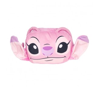 Cojin calienta manos Angel Stitch Disney