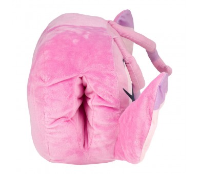 Cojin calienta manos Angel Stitch Disney